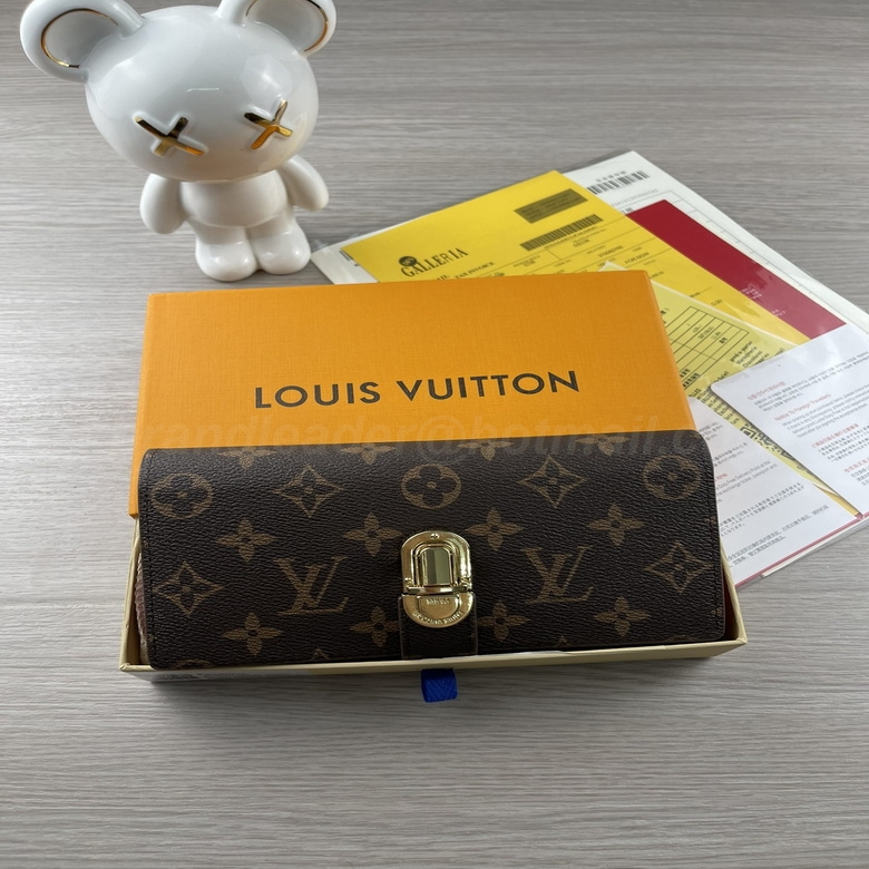 LV Wallets 97